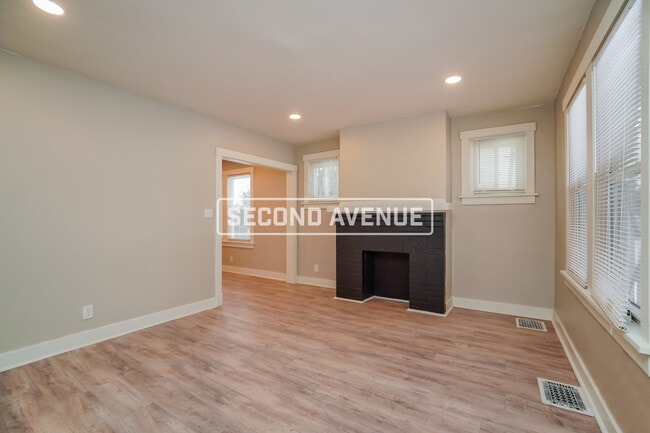 Building Photo - 3507 McWhinney St