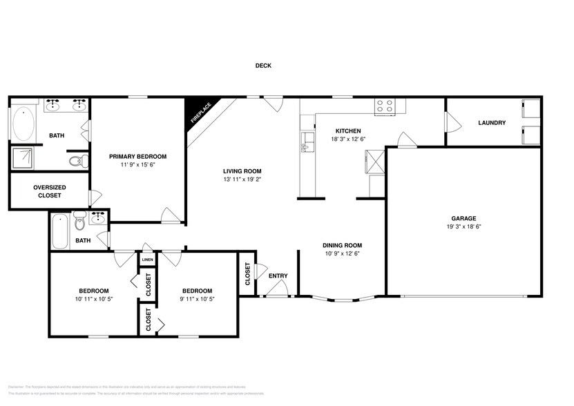 Building Photo - 25 Dove Point Cir