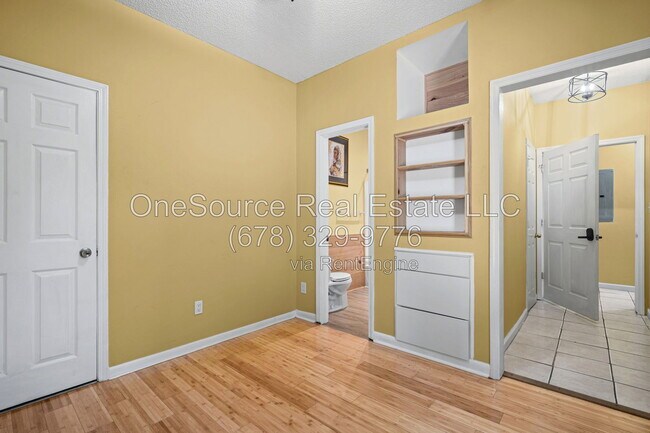 Building Photo - 751 Brookline St SW