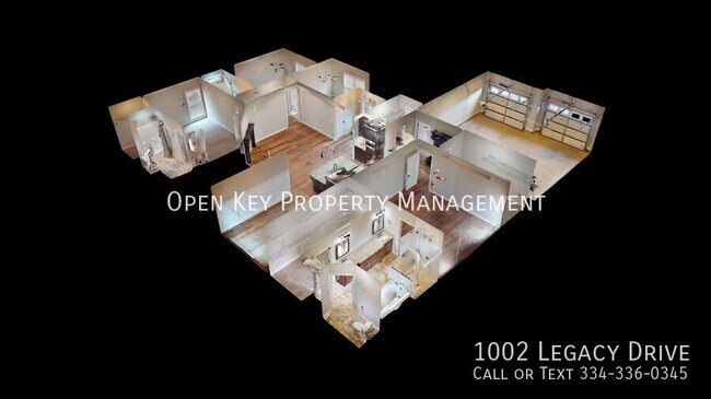 Building Photo - 1002 Legacy Dr
