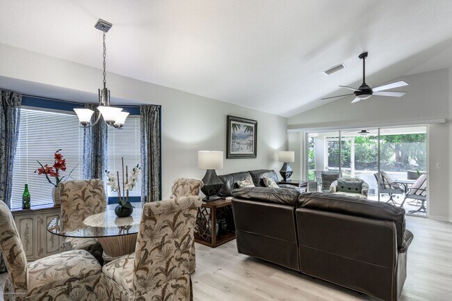 Building Photo - Turnkey Furnished Seasonal Rental – 2 Bedroom, 2 Bath in Burnt Store Marina