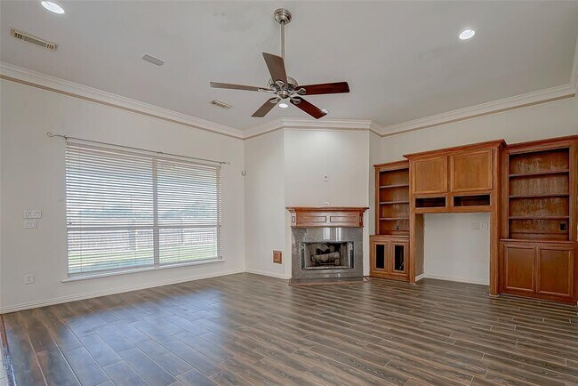 Building Photo - 16002 Castletown Park Ct