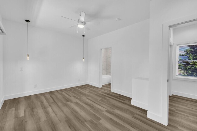 Building Photo - *Modern Construction Luxury Townhome - Downtown Raleigh*