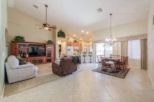 Building Photo - 1441 N Desert Willow St