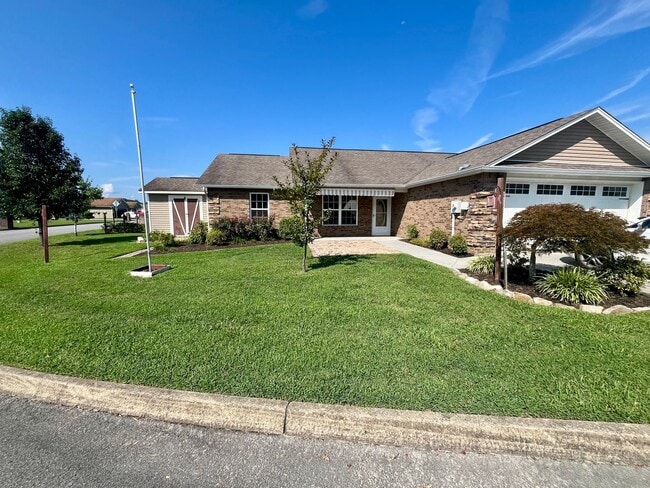 Building Photo - Quiet Neighborhood Charm with Everyday Con...