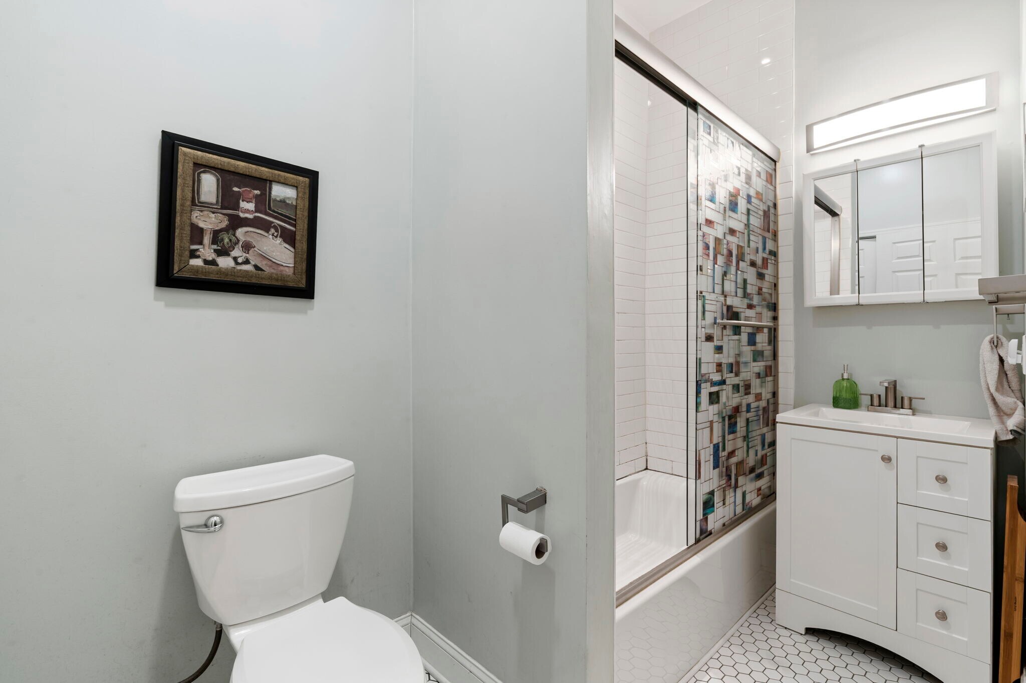 Bathroom 1 - 779 N 27th St