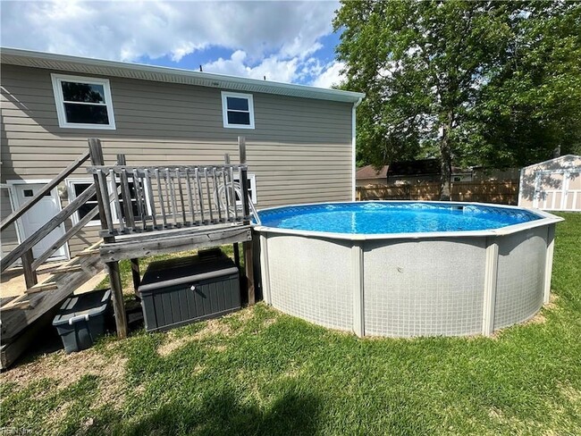 Building Photo - 5205 Blue Knob Ct