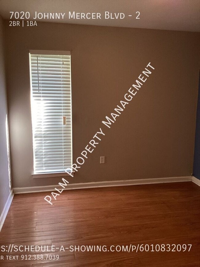 Building Photo - 7020 Johnny Mercer Blvd