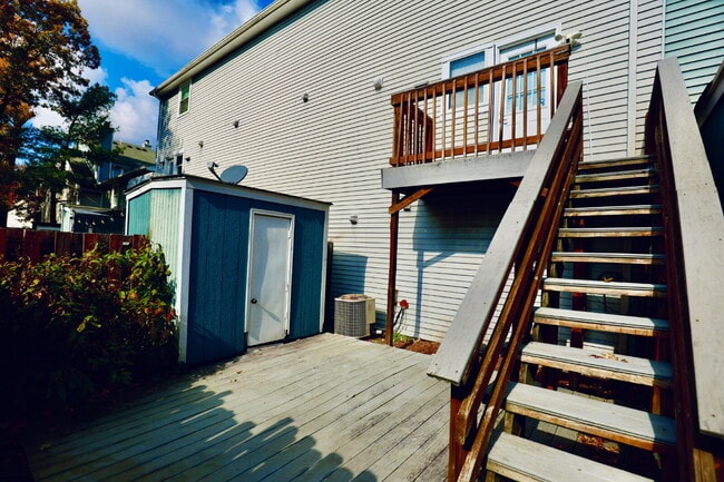 Building Photo - Welcome Home!