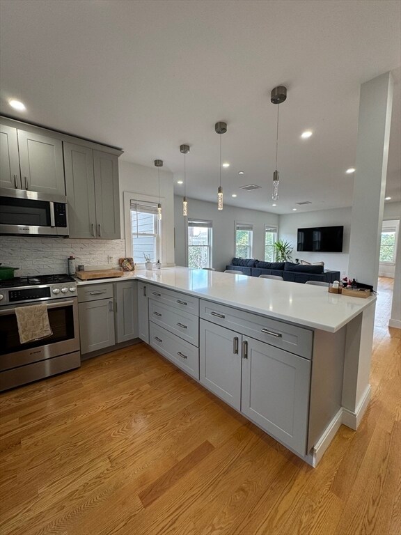 Building Photo - 34 Buswell Park
