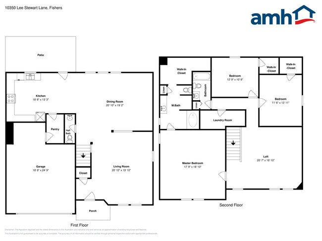 Building Photo - 10350 Lee Stewart Ln