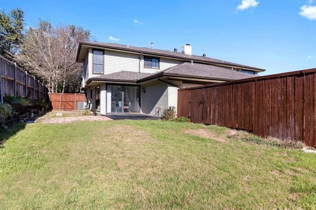 Building Photo - 9402 Moss Farm Ln