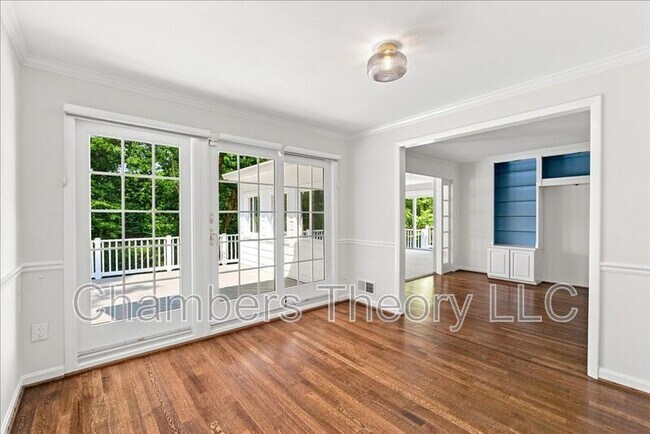 Building Photo - 4216 Worcester Dr