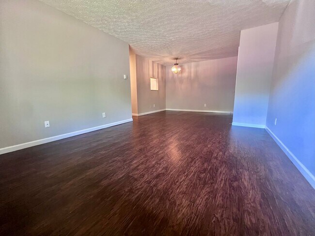 Interior Photo - Shawnee Manor Apartments