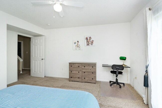 Building Photo - 1401 Sundance Dr
