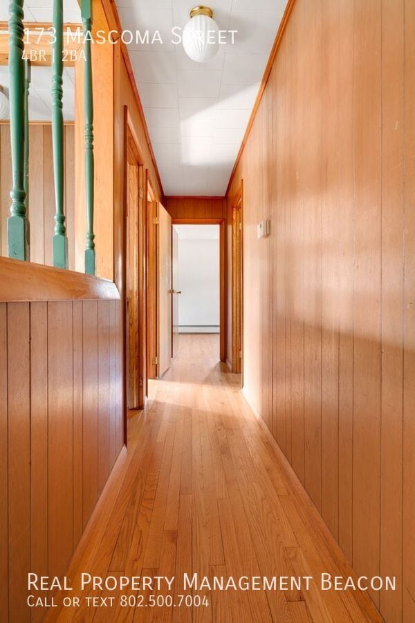 Building Photo - 173 Mascoma St