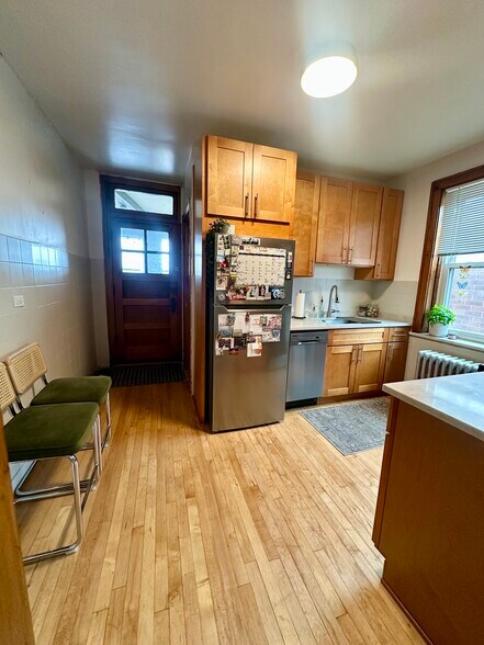 Building Photo - 4036 N Mozart St