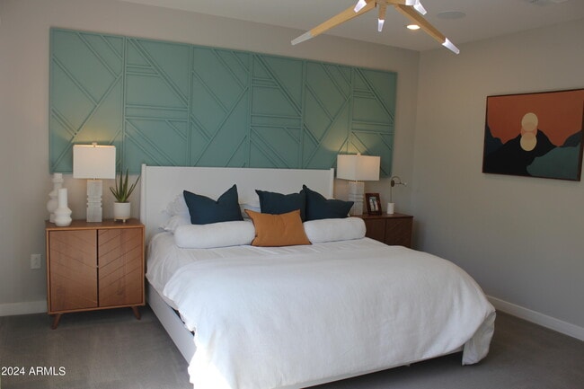 Building Photo - 2628 S Voyager Dr