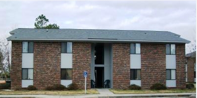 Primary Photo - Pembrook Apartments