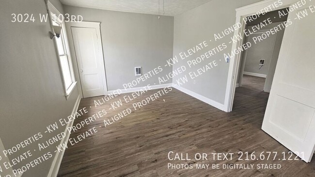 Building Photo - 3024 W 103rd-