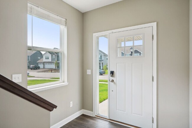 Building Photo - New build for rent - Single Family Home in...