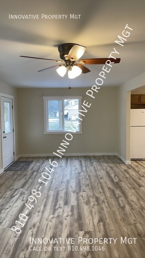 Building Photo - 10287 Reid Rd