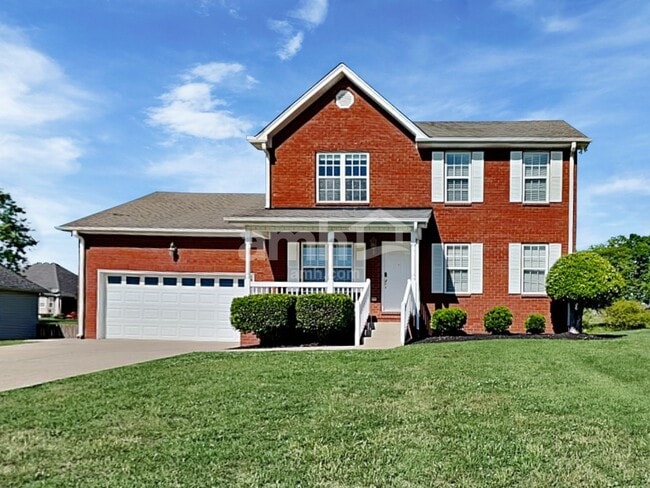 Building Photo - 4239 Turnberry Rd