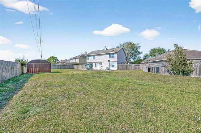 Building Photo - 15707 Crooked Arrow Dr