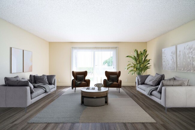 Interior Photo - Casa Antigua Apartment Homes