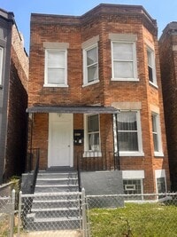 Building Photo - 6417 S Evans Ave