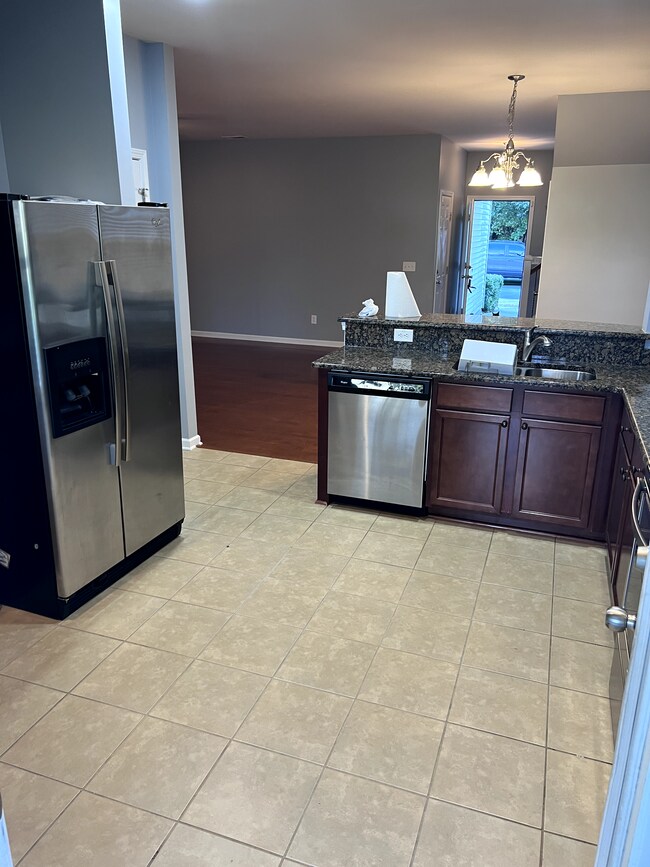 Kitchen - 5 Catawba Way