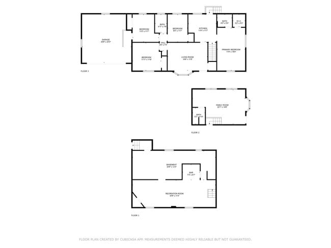 Building Photo - Spacious Rural Ranch!