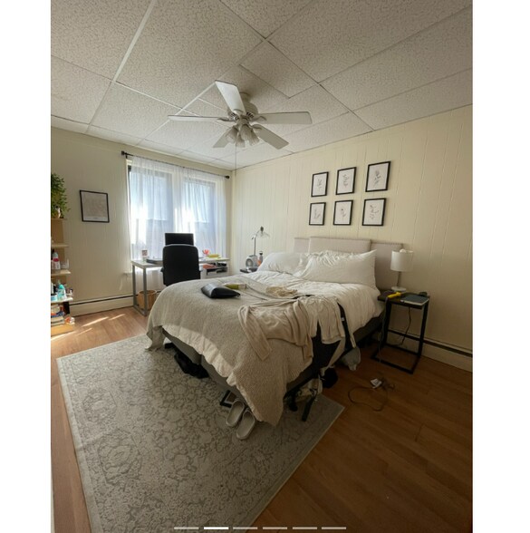 Building Photo - 262 Shawmut Ave