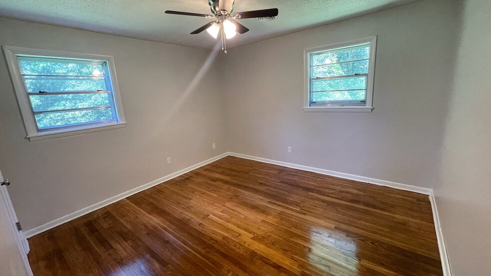 Master Bedroom #1 - 121 Drive 1417