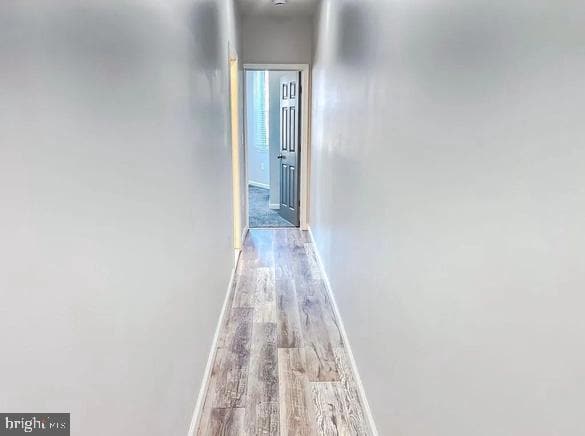 Building Photo - 2023 McCulloh St