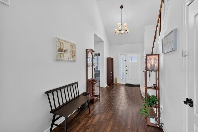 Building Photo - 2719 Van Cliburn Cir