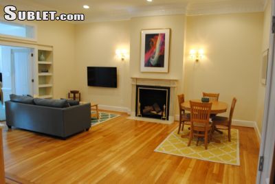 Unit #5 - 1906 R St NW