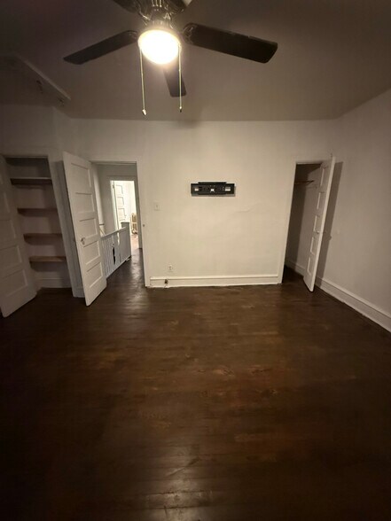 Building Photo - 3322 N Bailey St