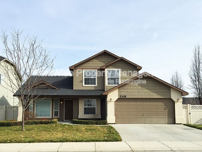 Primary Photo - 5308 N Cortona Way