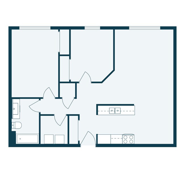 Floorplan - Westcourt