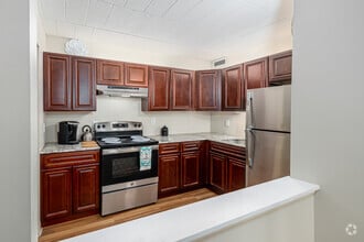 Interior Photo - Seabury Cooperative