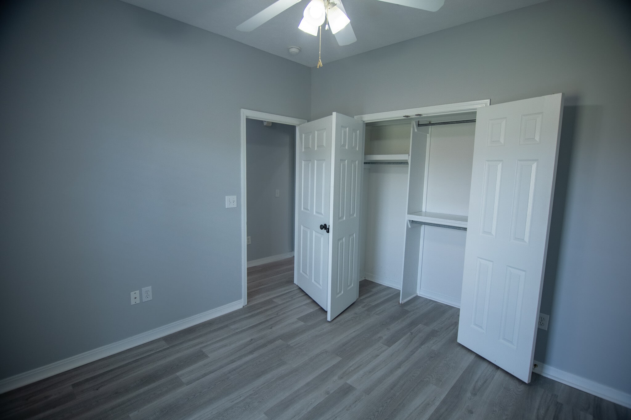 Bedroom Three - 106 Hanover Cove