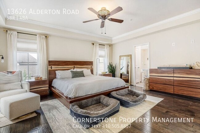 Building Photo - 13626 Alderton Rd