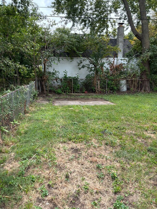 Building Photo - 1128 Scott Ave