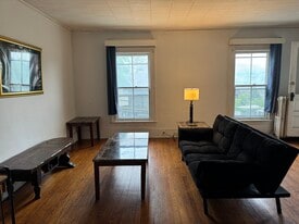 Building Photo - 103 College Ave (2026-2027)