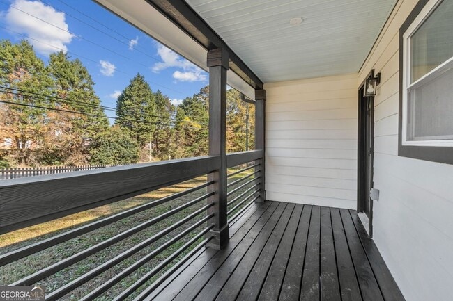 Building Photo - 597 Paper Mill Rd