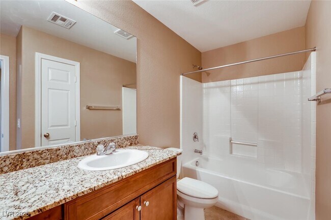 Building Photo - 4658 Lime Straight Dr