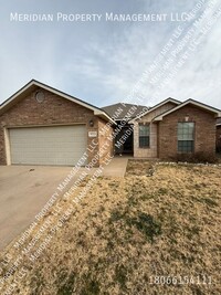 Building Photo - Spacious 3/2/2 home in Frenship School Dis...