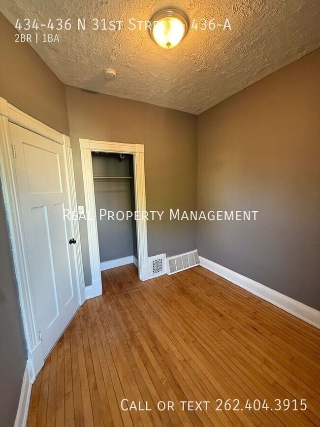 Building Photo - 434-436 N 31st Street-436-A