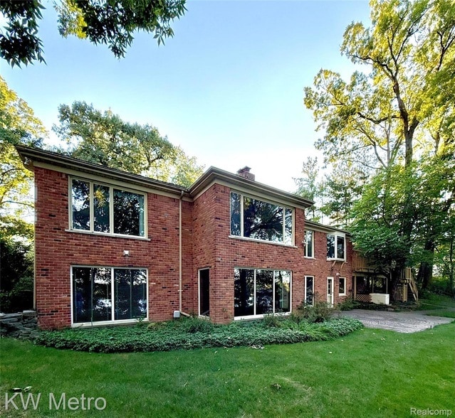 Building Photo - 1448 Inwoods Cir